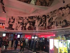 -金逸影城(中关村店)