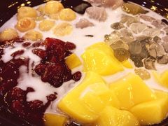 水天堂西餐咖啡厅-Aqua Oasis 水天堂(爱山广场店)