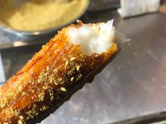 -玛马艾脆皮水磨年糕(湖北路87-89小区店)