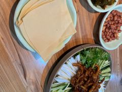 -京玉菲饭店(李村店)