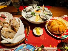 -弗兰克牛排西餐厅Ribone steak house(柠檬花园店)