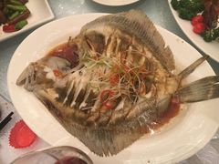 -哈尔滨融创施柏阁酒店中餐厅
