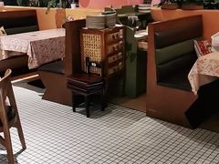 大堂-彼德西餐厅(凯德广场新南店)