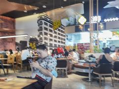 -康師傅私房牛肉面(浦机三店)