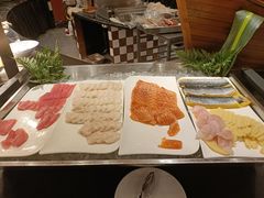 -昆明佳华广场酒店·西餐厅