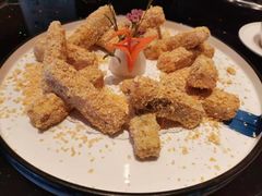 -文华小渔村(椒江康平路店)
