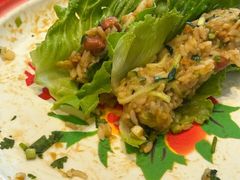 -那红花·东北菜铁锅炖(仙林金鹰店)