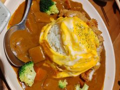 -一心创作料理屋(经开万达店)
