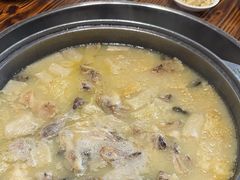 -侠成水上农庄(工业大道店)