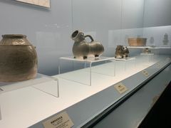 -上海博物馆(人民广场馆)