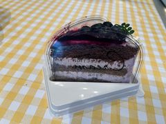 -烘焙町面包店(西四店)