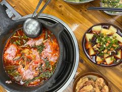 -笔记安顺夺夺粉火锅