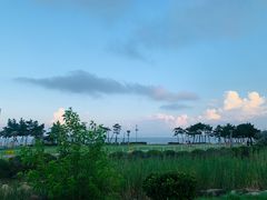 -青岛海泉湾度假区温泉