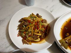 -径山十八道·风味民间菜(杭州总店)