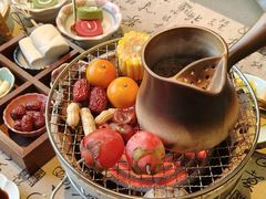 -梅间堂茶馆(绿地缤纷城店)