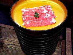 -牛New寿喜烧(金茂览秀城店)