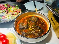 -上地宴·中关村的会客厅(清河高铁站店)