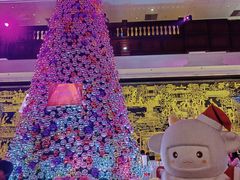 -广州花园酒店