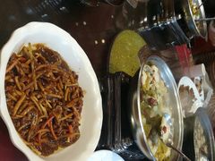 -刘胖子家常菜·蹄花焖藕(中南店)
