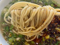 -京穆兰兰州牛肉面·清真(西客站店)