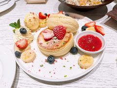 -Nana And Her Friends Restaurant 娜娜家(小寨原力场店)