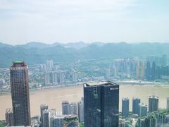 -WFC会仙楼观景台