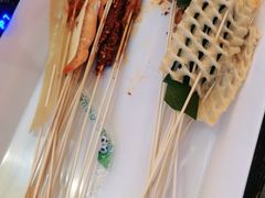 -串一火锅(赛格国际购物中心店)