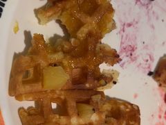 -比格比萨自助(宝山日月光店)