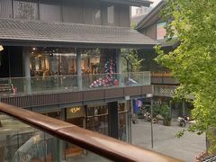 -柴门饭儿(成都太古里店)