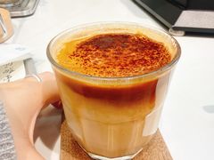 -花仓咖啡(祥安巷店)