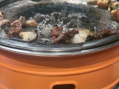 -味家烤肉烤鳗鱼牛排(西塔旗舰店)