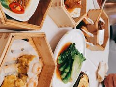 -粤江春·早茶·潮粤菜·宴会(罗湖宝能中心店)