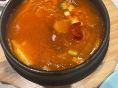 -韩时烤肉(丰科万达广场店)