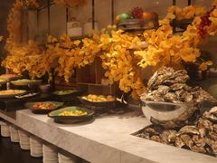 -深圳同泰万怡酒店·万荟轩自助餐厅(同泰店)