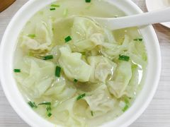 小馄饨-珊珊小笼馆(仙霞路店)