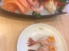 -元气寿司(新城市广场店)