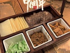 -京味斋·烤鸭·北京菜(安贞店)