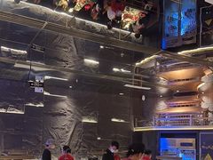 -西塔老太太泥炉烤肉(温州首店万象城黑金店)