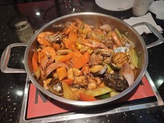 -和福顺·牛肉海鲜焖锅(汕头金平万达广场店)