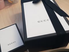 -Gucci(北京金融街购物中心店)