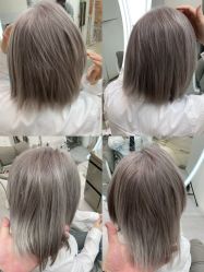 -T-Hair Salon