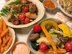 -MORNING GOOD Bistro(翰林府店)