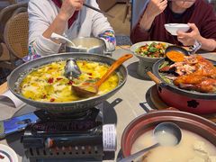 -滇铺子·云南特色菜·第九届野生菌美食节(曲靖万达店)