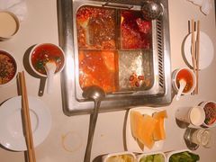 -海底捞火锅(万丰桥店)