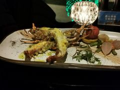 -上海苏宁宝丽嘉酒店·Cafe Bellagio西餐厅