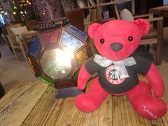 -漫咖啡(中纺国际店)