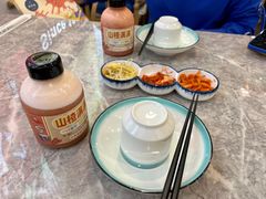 -屋里家延边朝鲜族冷面(梅林3店)