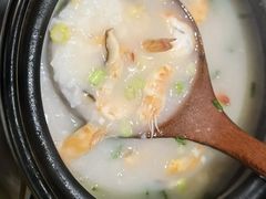 -如轩·海鲜砂锅粥·潮汕菜(南城店)