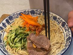 -陳香貴·兰州牛肉面(乐峰广场店)