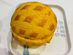 菠萝油-柠檬树茶餐厅(海雅缤纷城店)